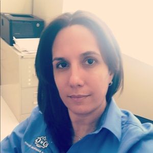 Meet your Posher, Yesenia